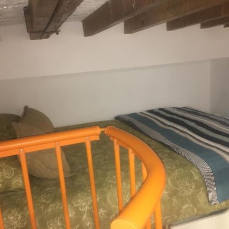 Loft con encanto en pleno centro de Málaga Exterior foto