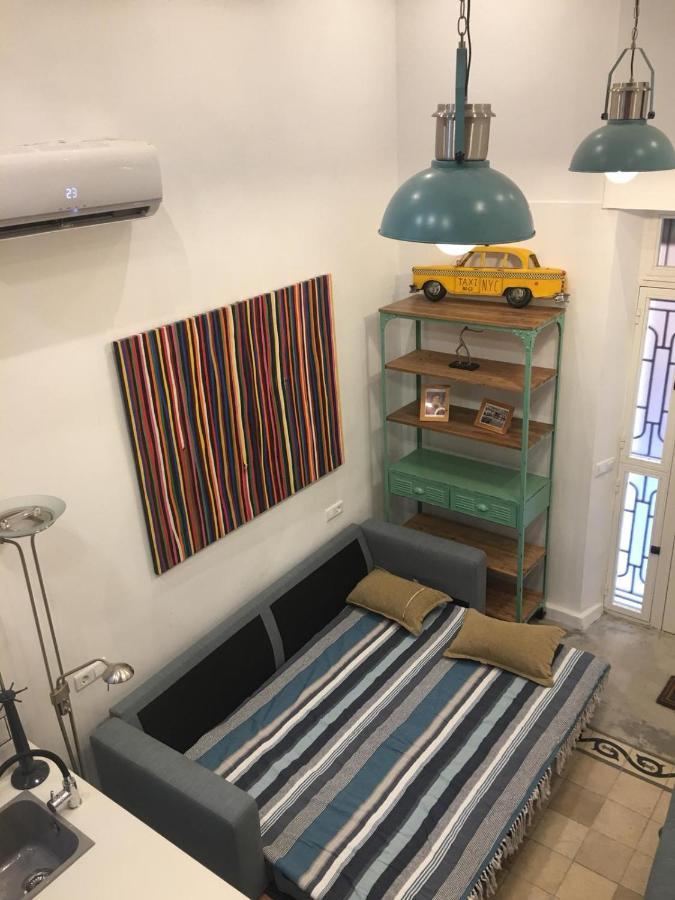 Loft con encanto en pleno centro de Málaga Exterior foto